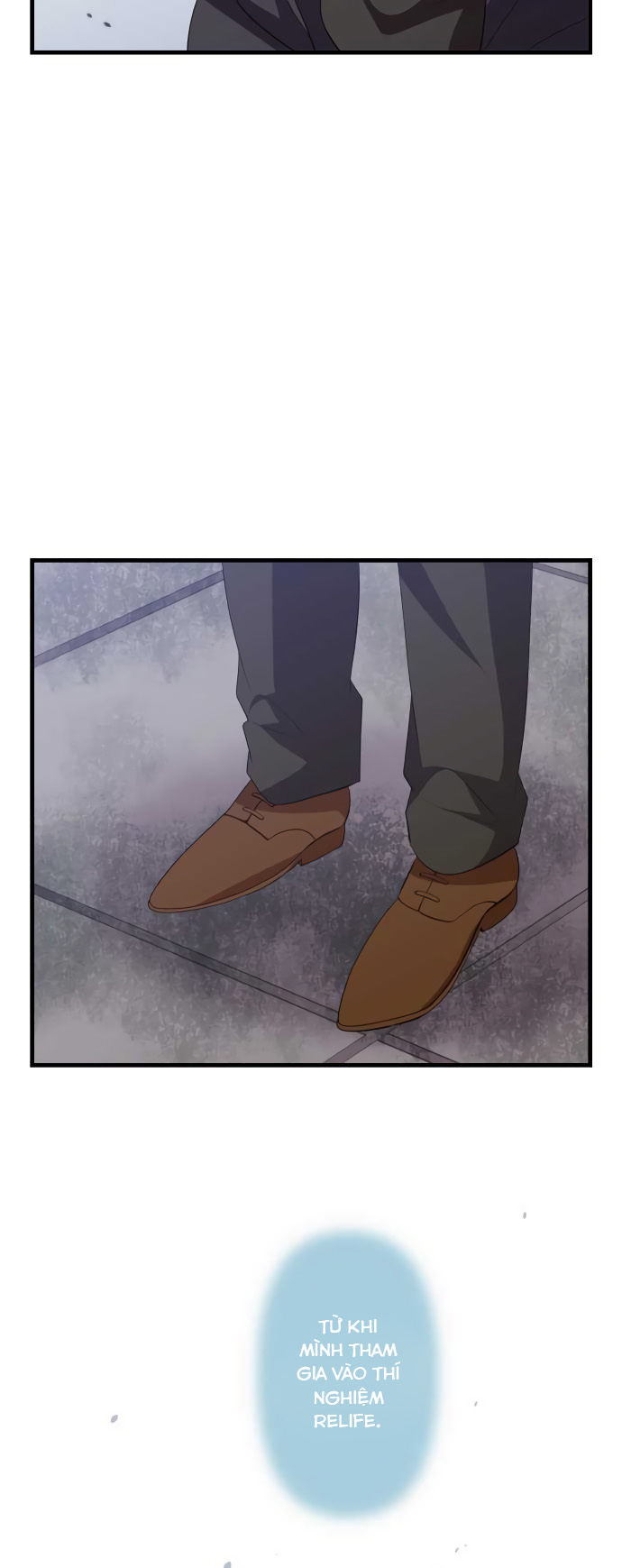 ReLIFE Chapter 202 - 15