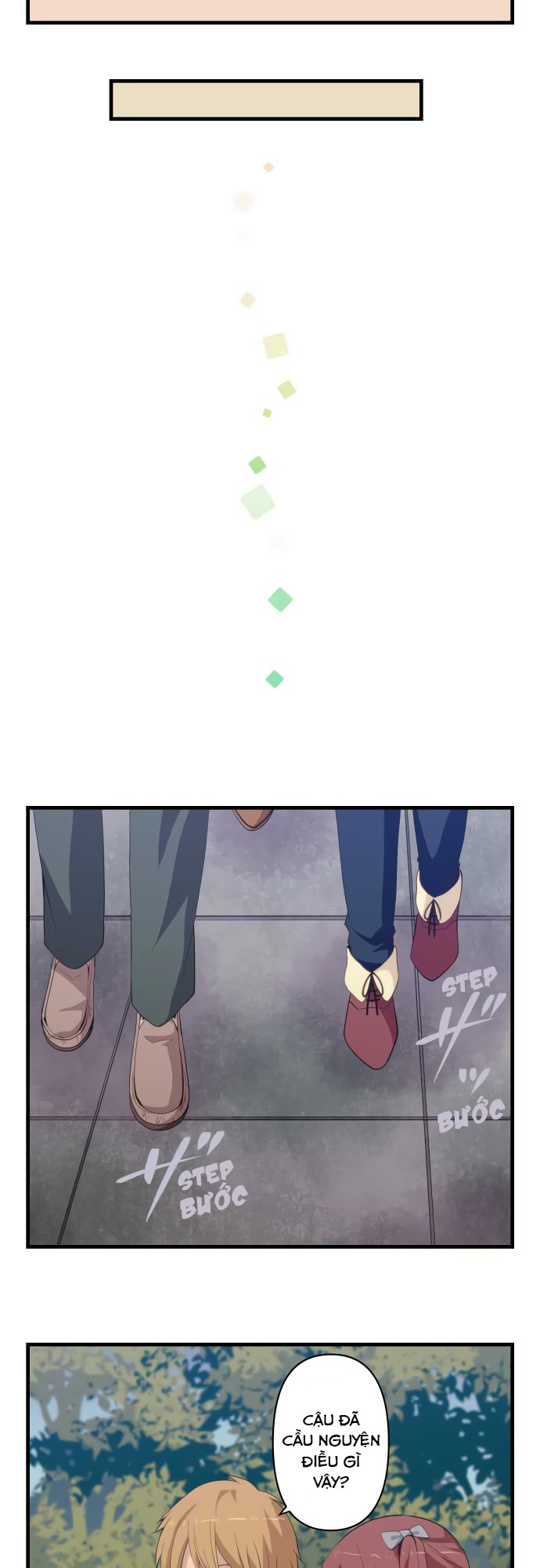 ReLIFE Chapter 202 - 10