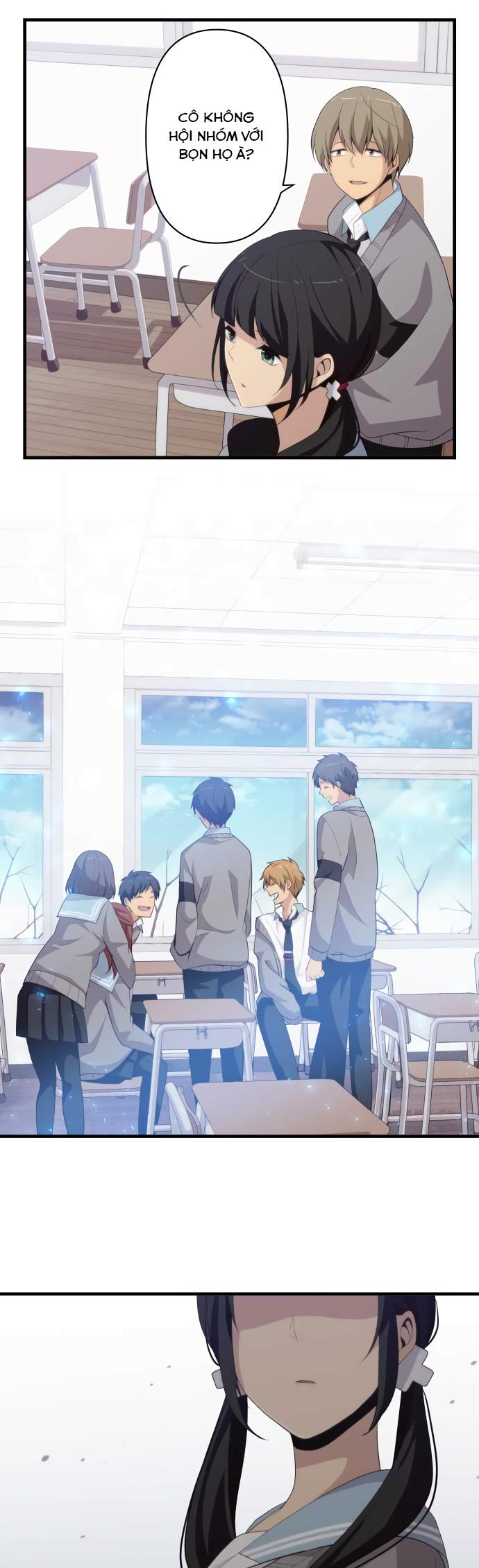 ReLIFE Chapter 203 - 13
