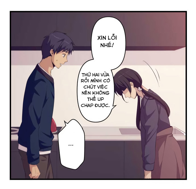 ReLIFE Chapter 203 - 26