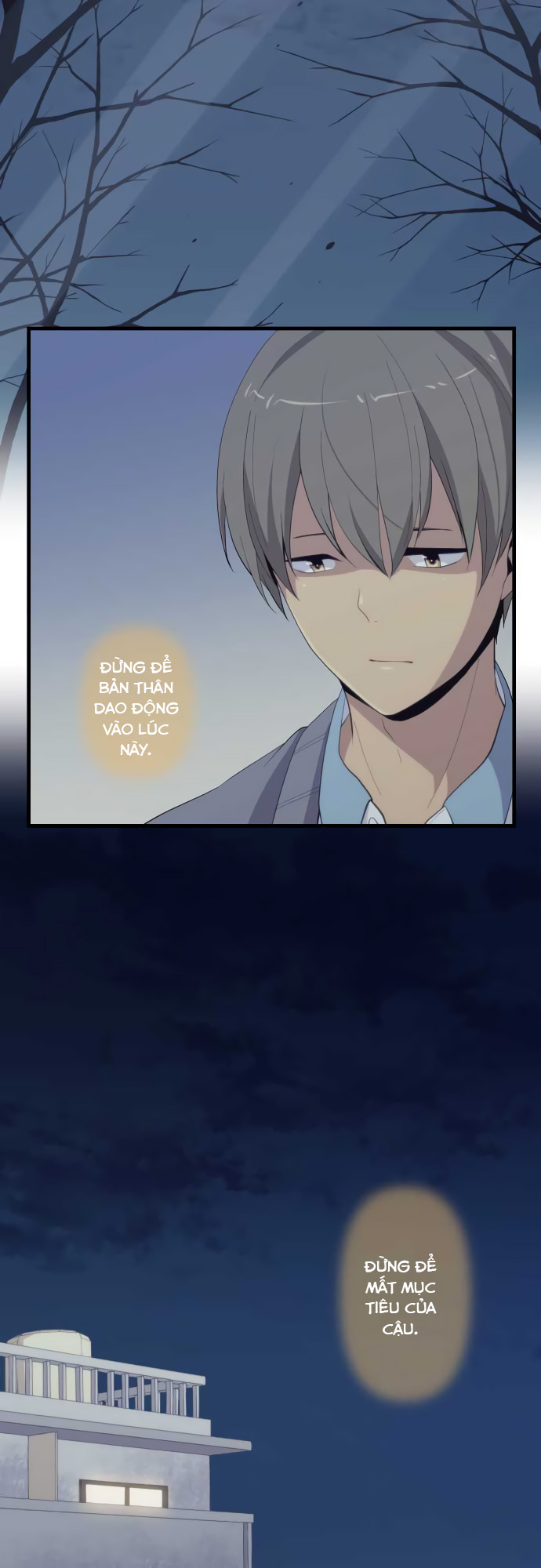 ReLIFE Chapter 204 - 17