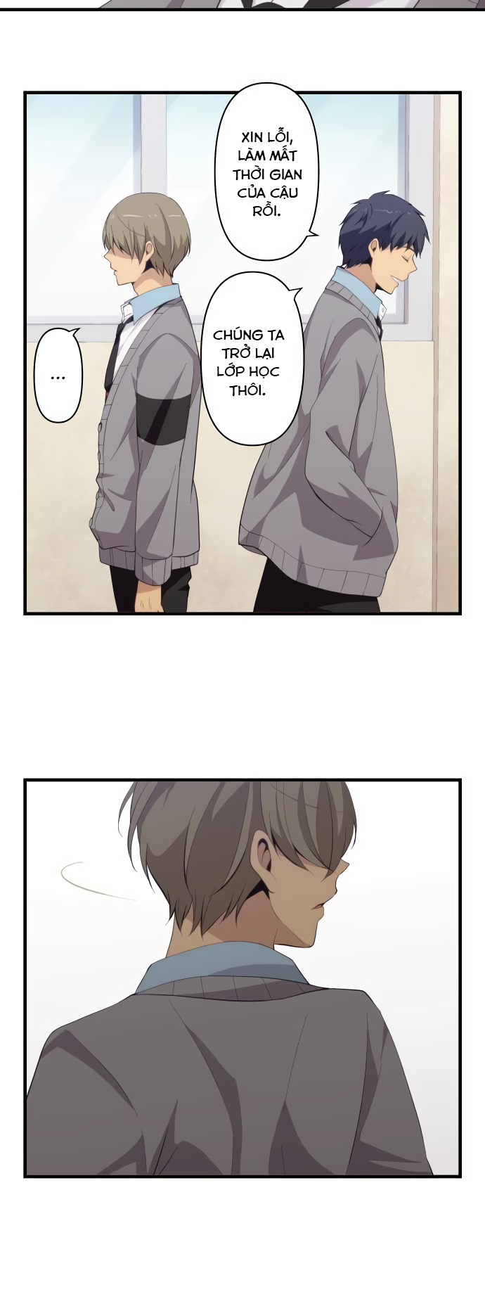 ReLIFE Chapter 205 - 18