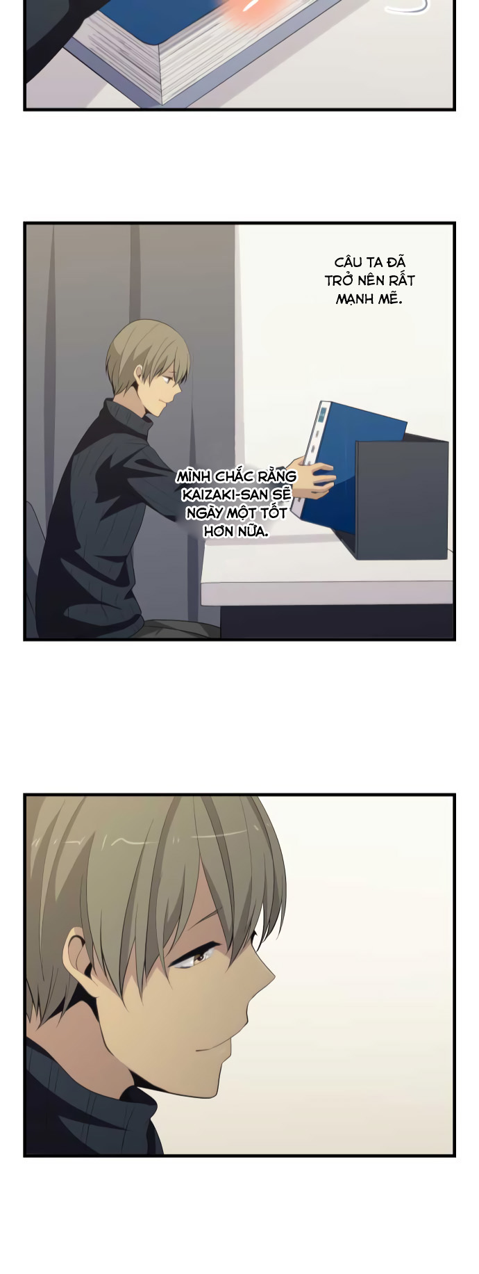 ReLIFE Chapter 205 - 27