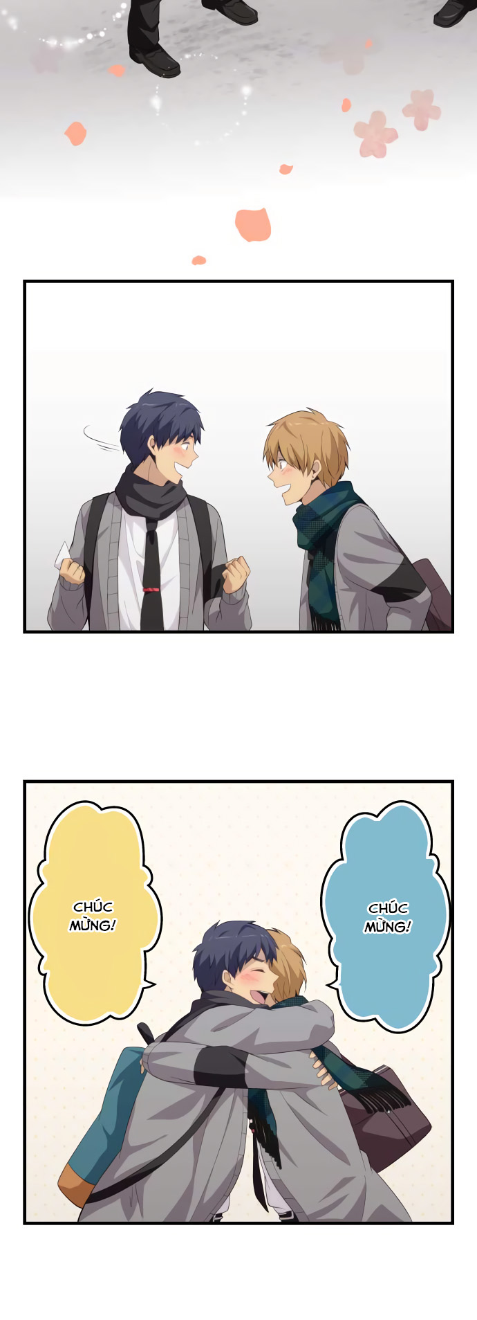 ReLIFE Chapter 206 - 9
