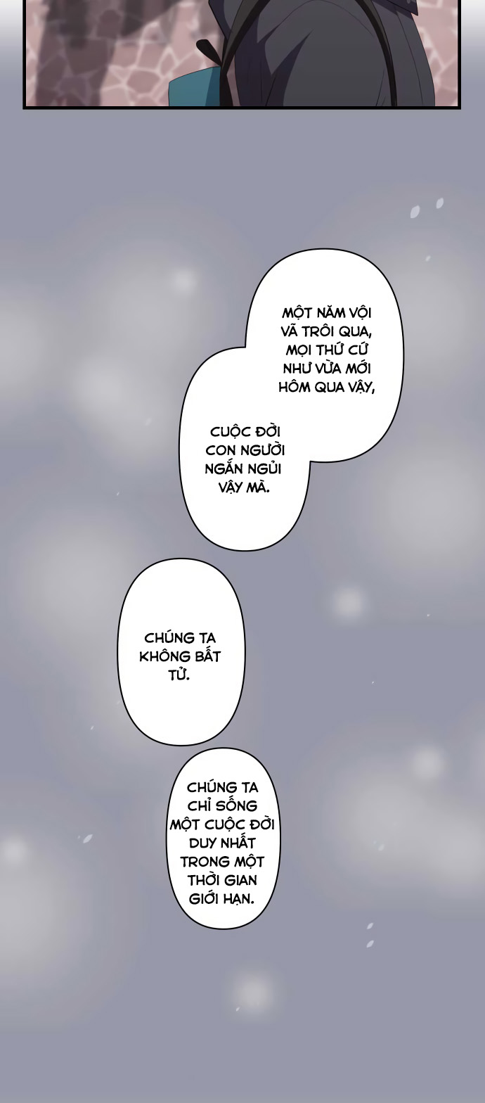 ReLIFE Chapter 207 - 20
