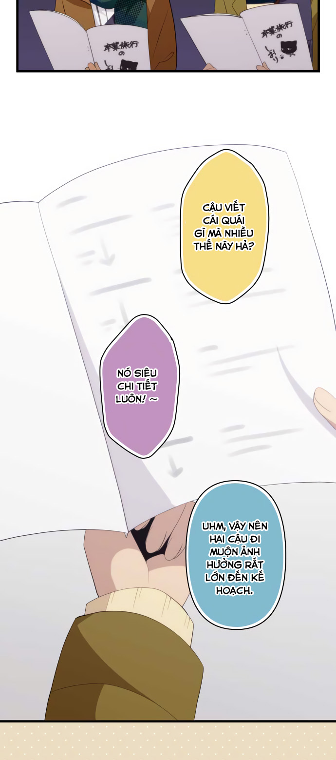 ReLIFE Chapter 207 - 4