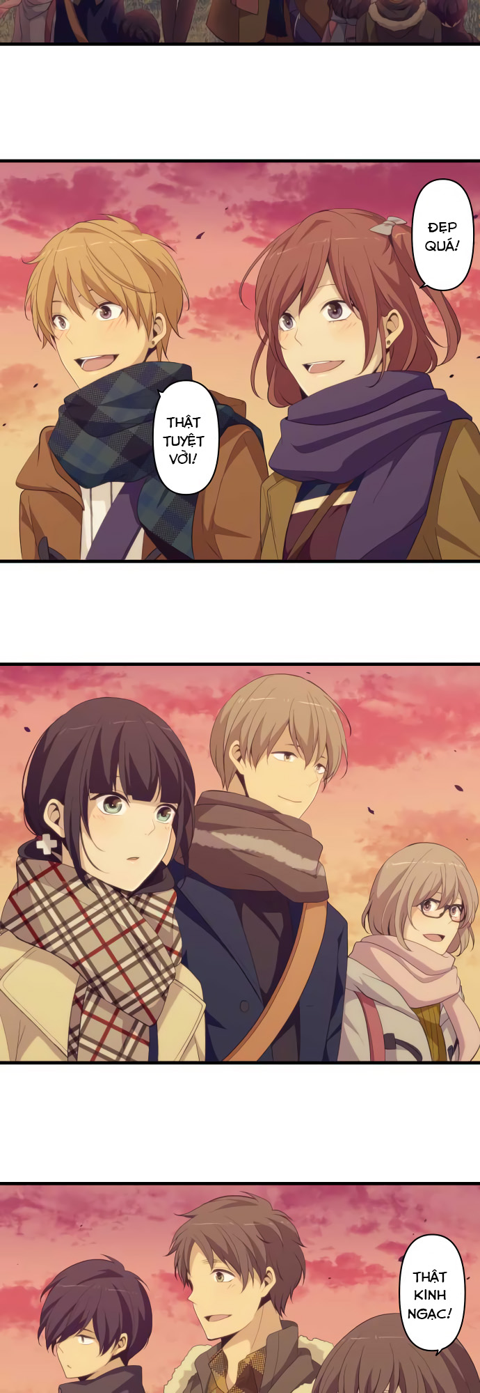 ReLIFE Chapter 209 - 2