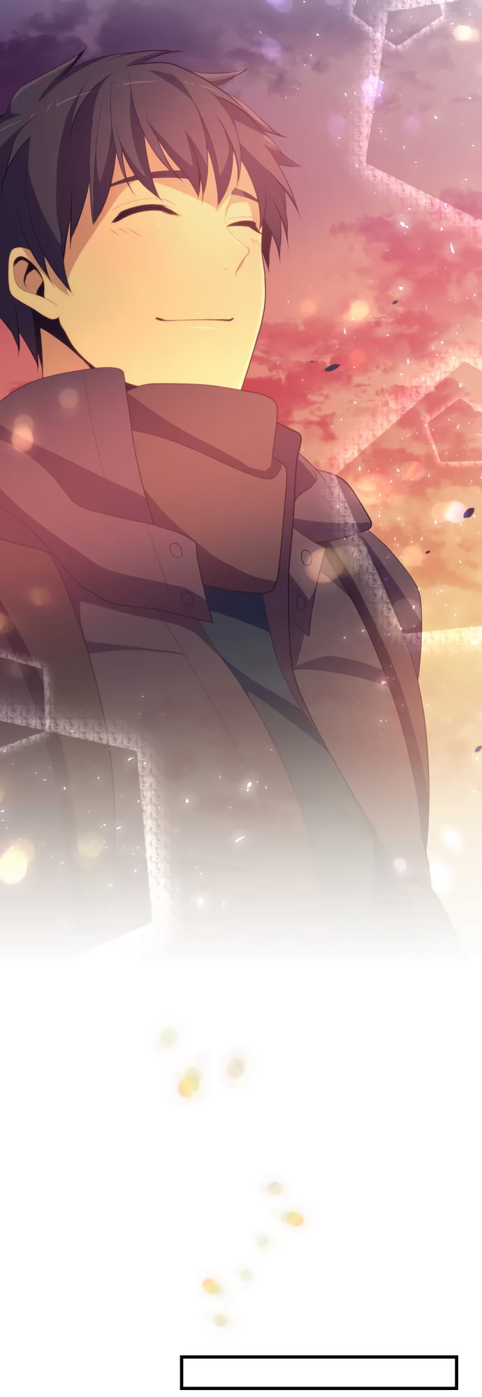 ReLIFE Chapter 209 - 13