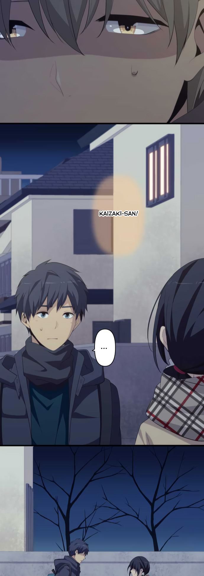 ReLIFE Chapter 209 - 22