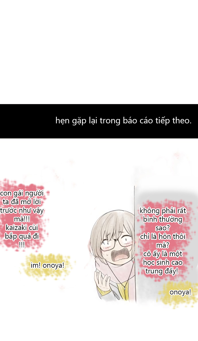ReLIFE Chapter 209 - 27