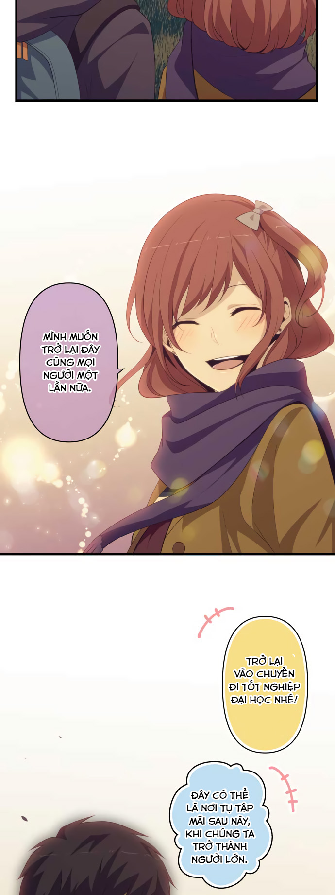 ReLIFE Chapter 209 - 9