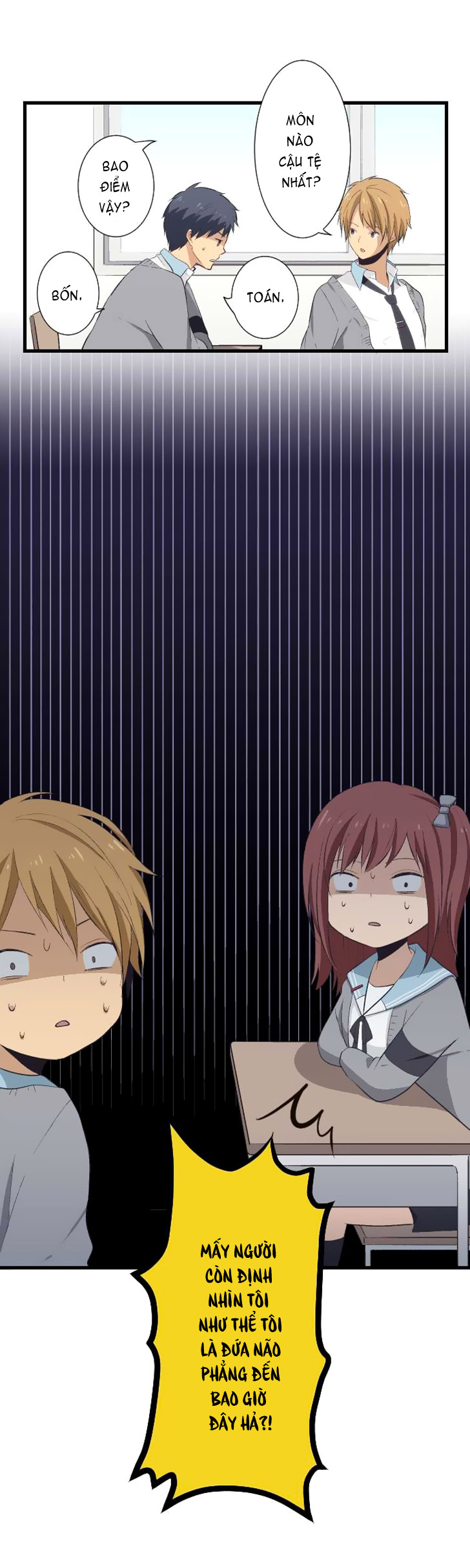 ReLIFE Chapter 21 - 12