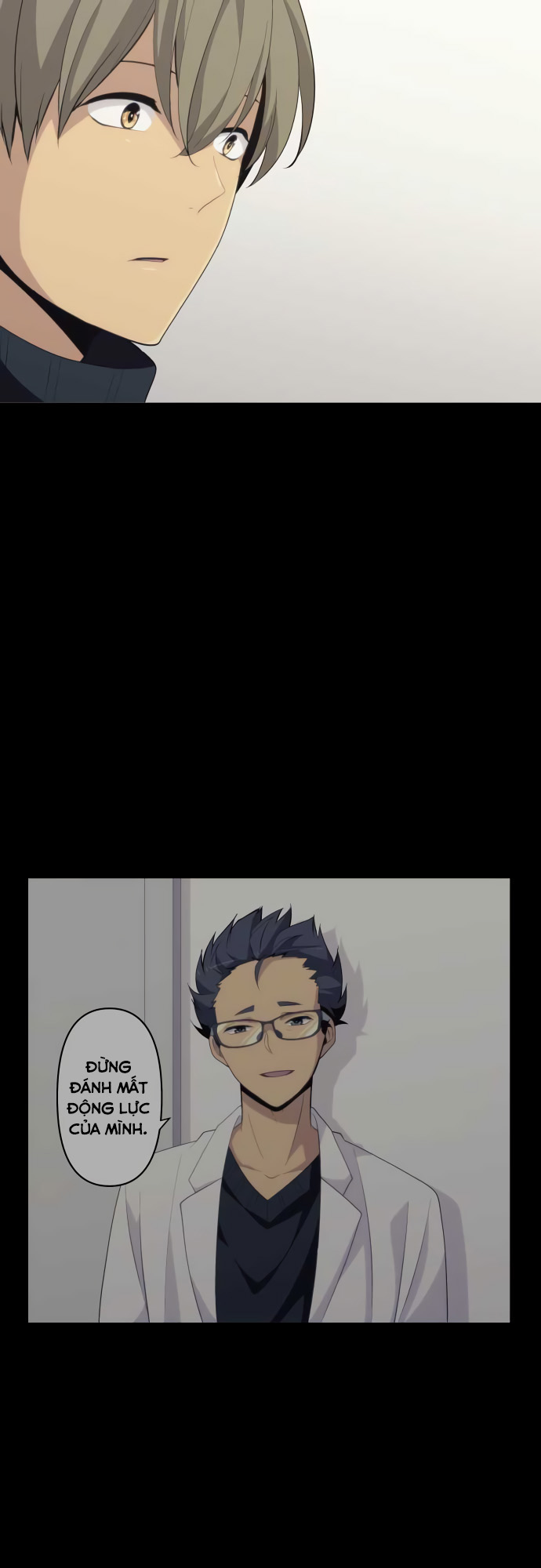 ReLIFE Chapter 210 - 18