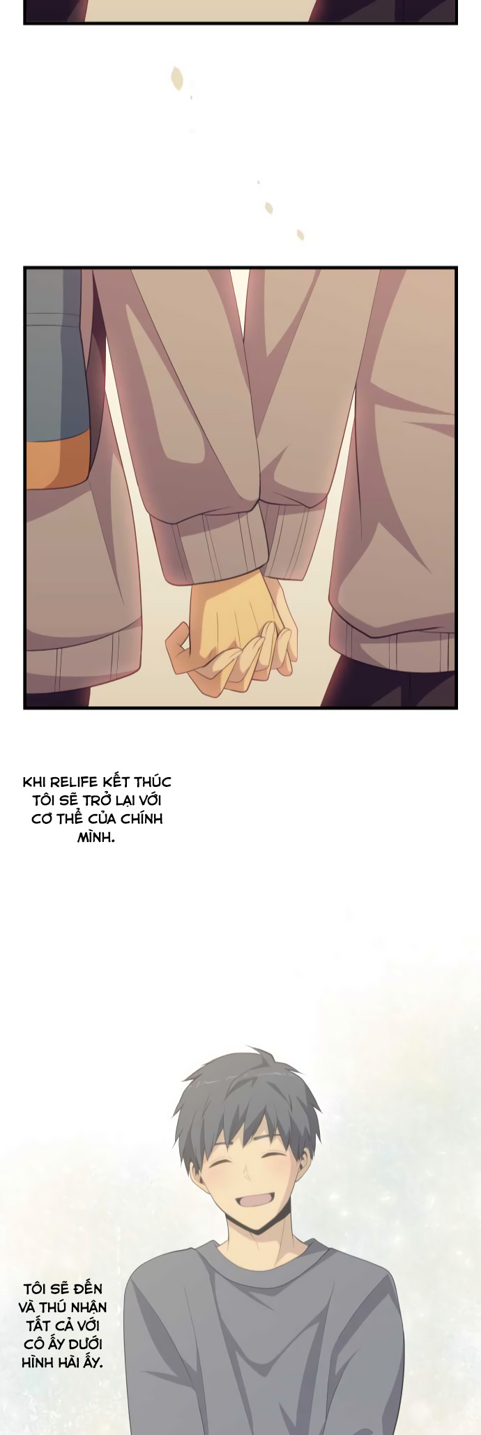 ReLIFE Chapter 210 - 26