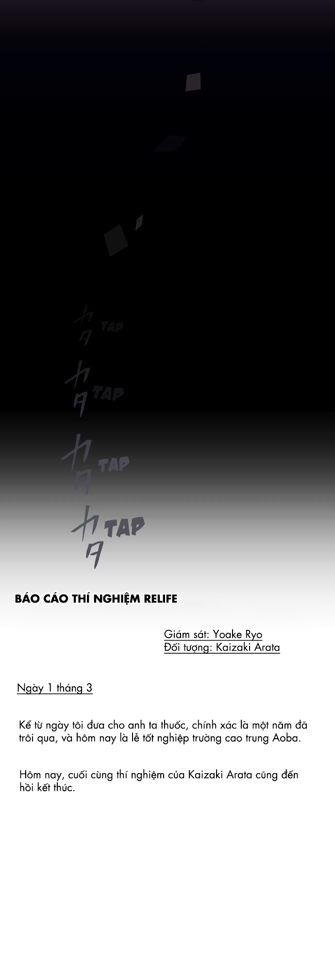ReLIFE Chapter 210 - 28
