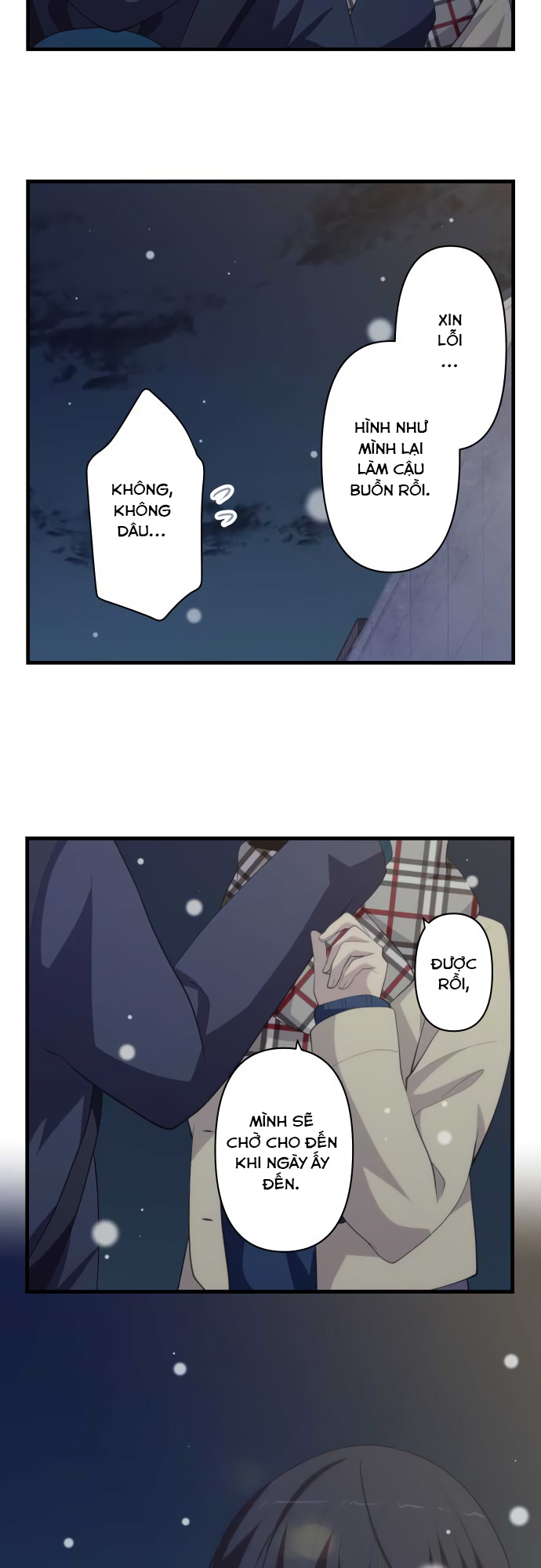 ReLIFE Chapter 210 - 4