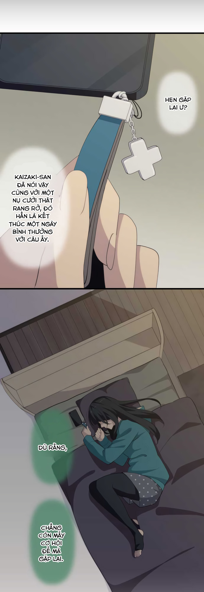 ReLIFE Chapter 210 - 9