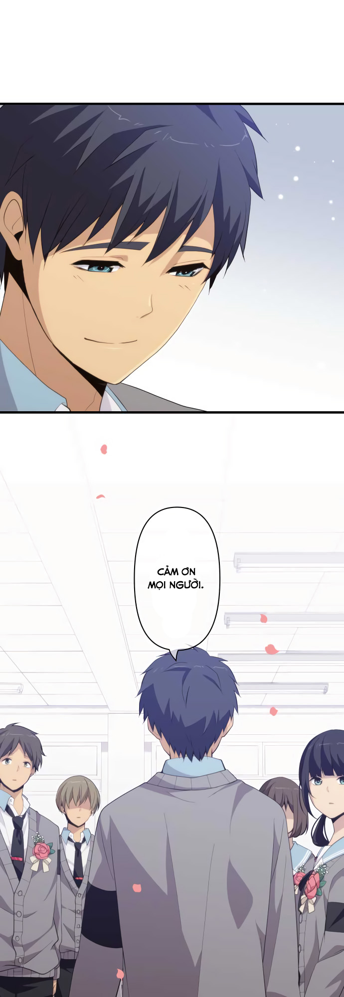 ReLIFE Chapter 211 - 13