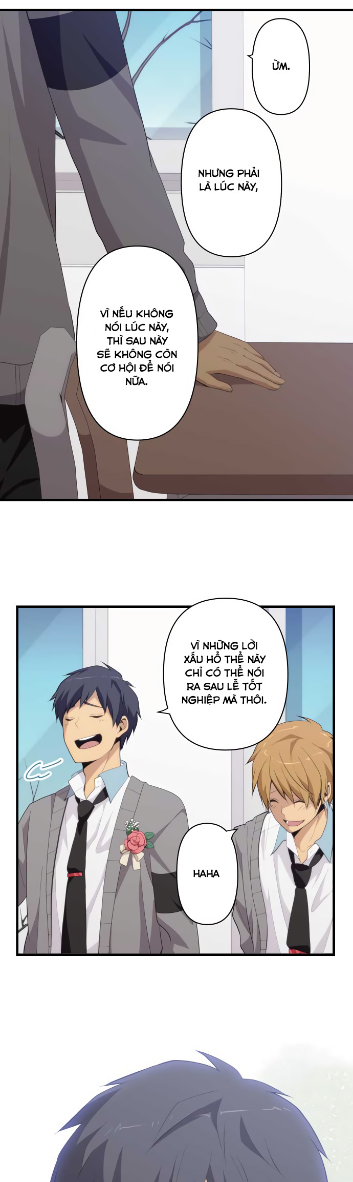 ReLIFE Chapter 211 - 17