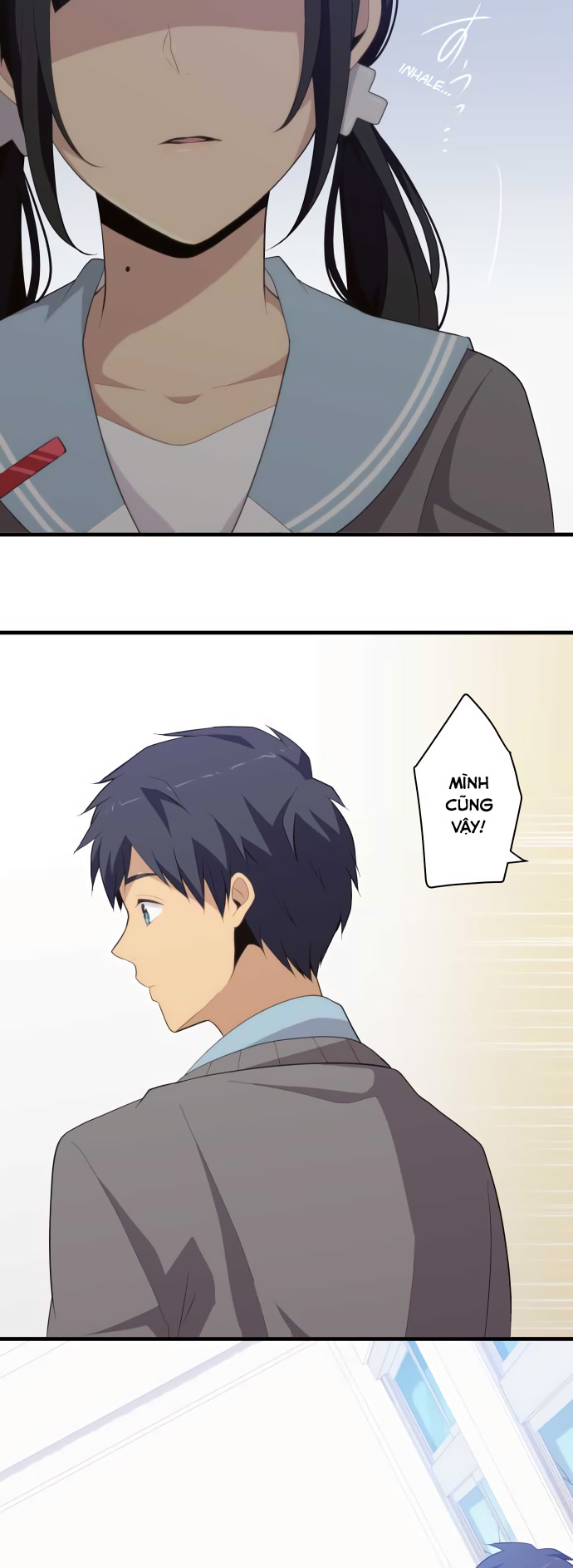 ReLIFE Chapter 211 - 19