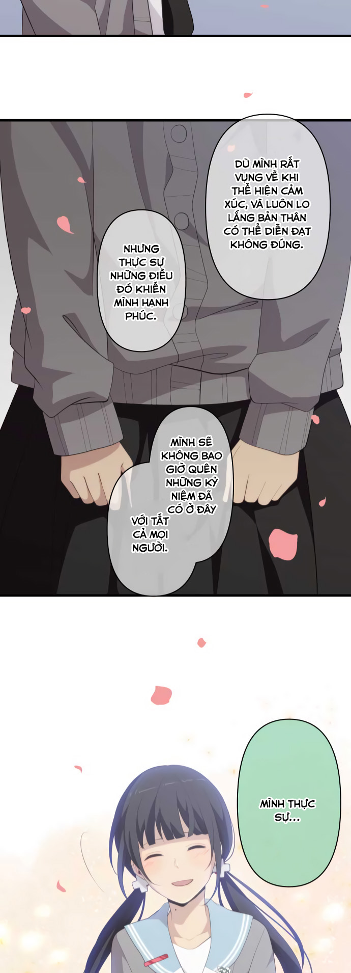 ReLIFE Chapter 211 - 21