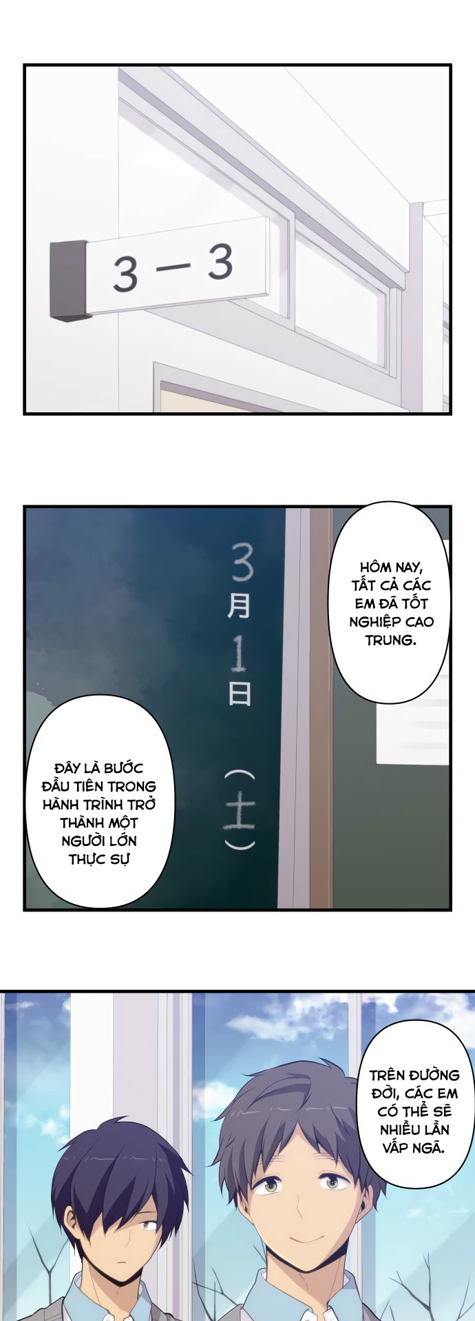 ReLIFE Chapter 211 - 5