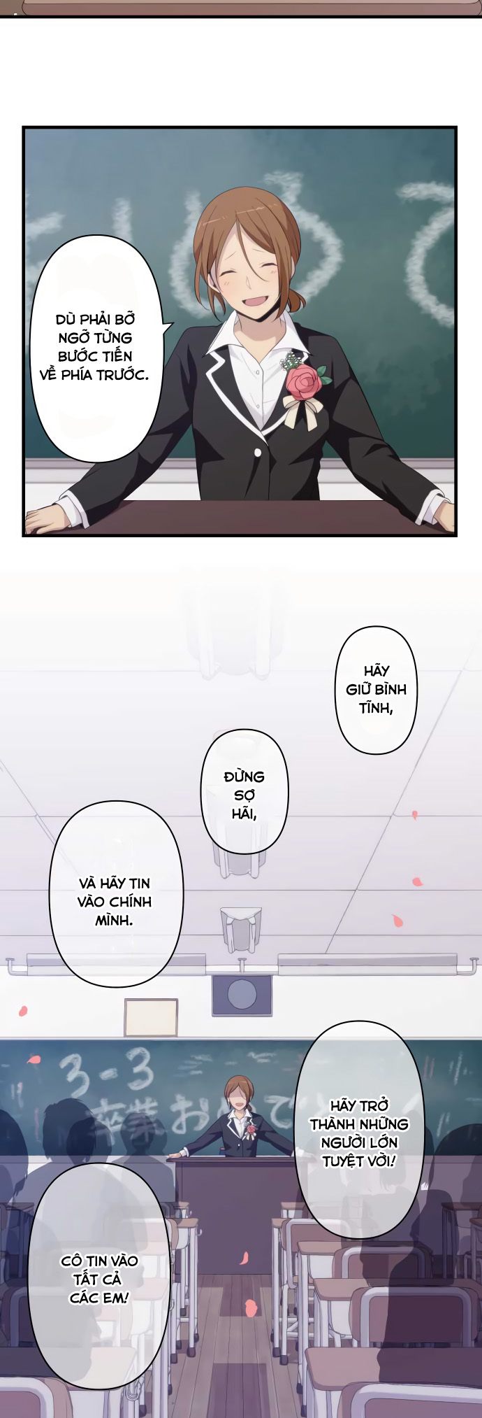 ReLIFE Chapter 211 - 7