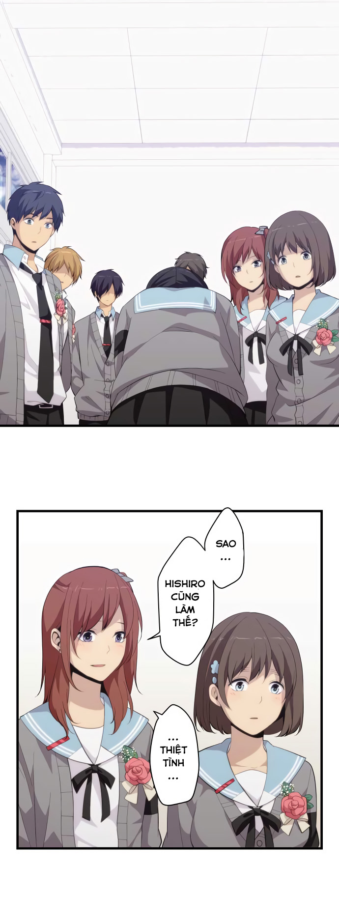 ReLIFE Chapter 212 - 1