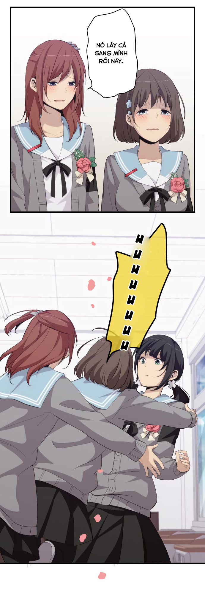 ReLIFE Chapter 212 - 2