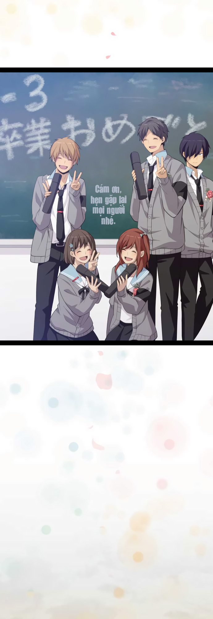 ReLIFE Chapter 212 - 13