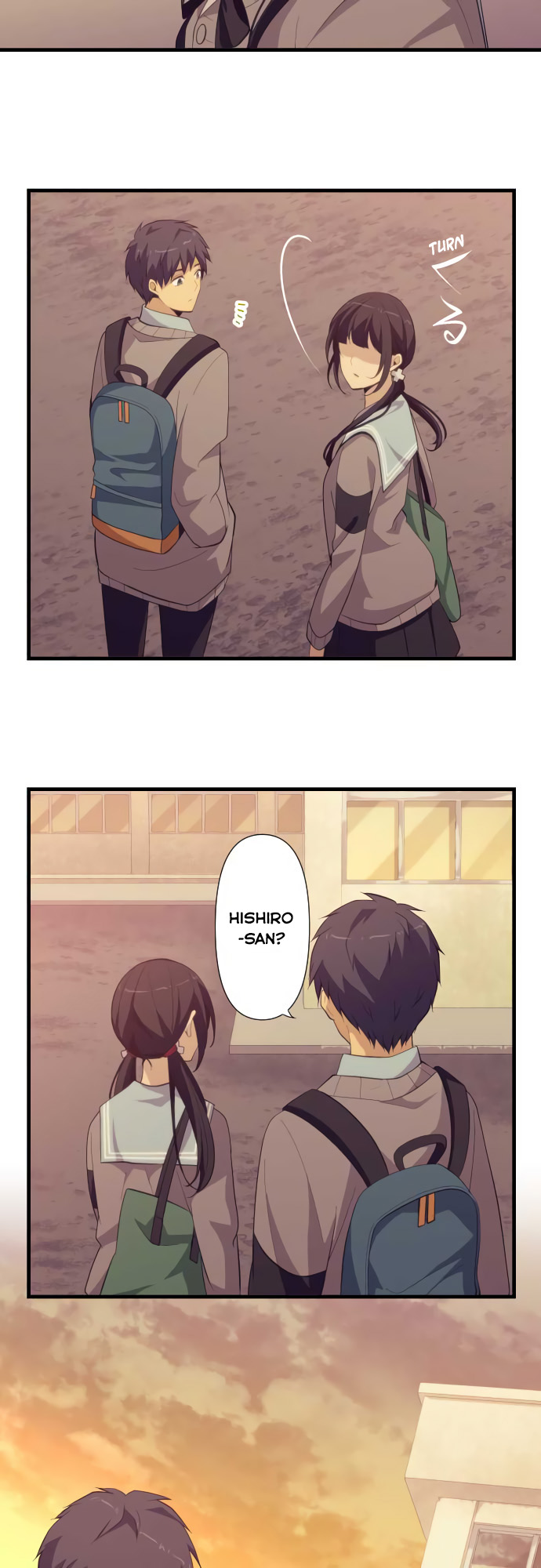 ReLIFE Chapter 212 - 16