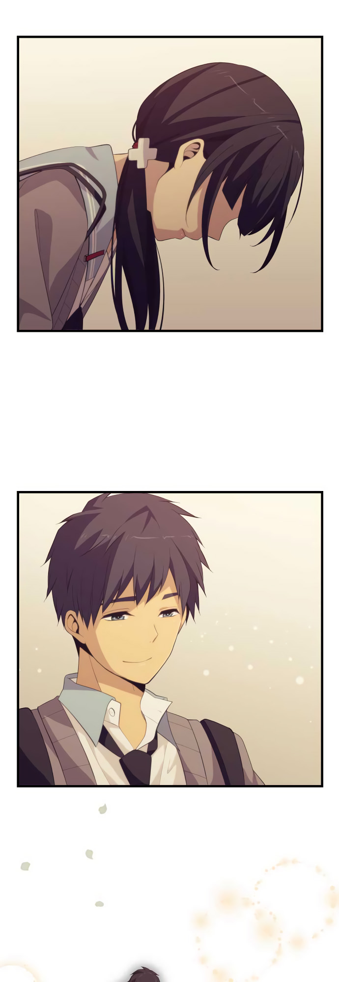 ReLIFE Chapter 212 - 18