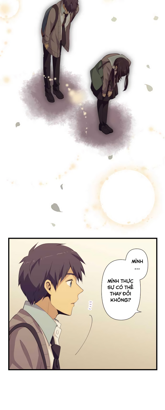ReLIFE Chapter 212 - 19
