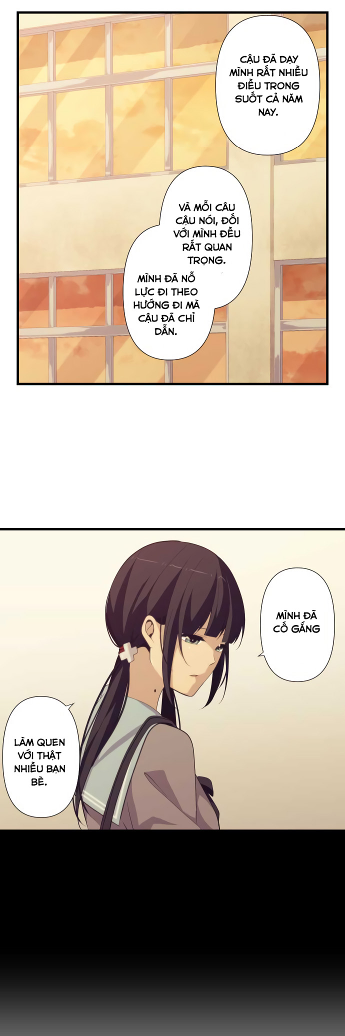 ReLIFE Chapter 212 - 21