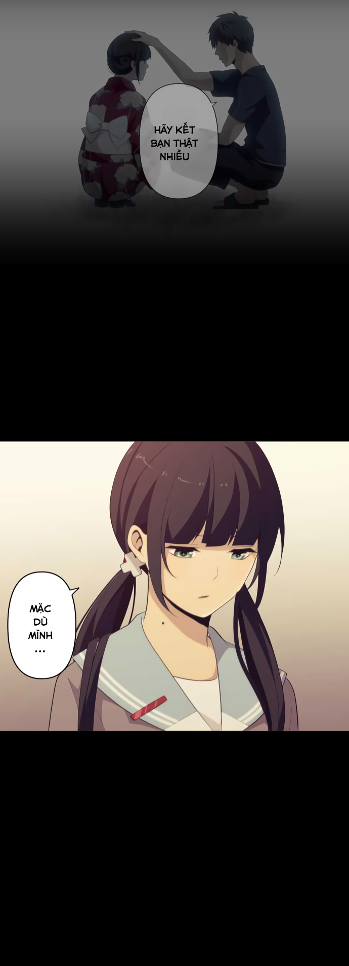 ReLIFE Chapter 212 - 22