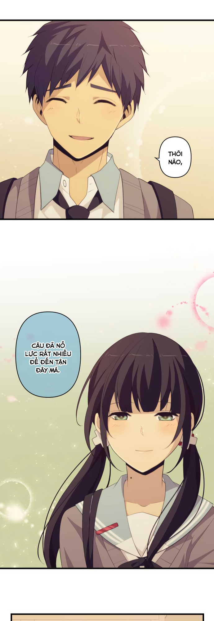 ReLIFE Chapter 212 - 25