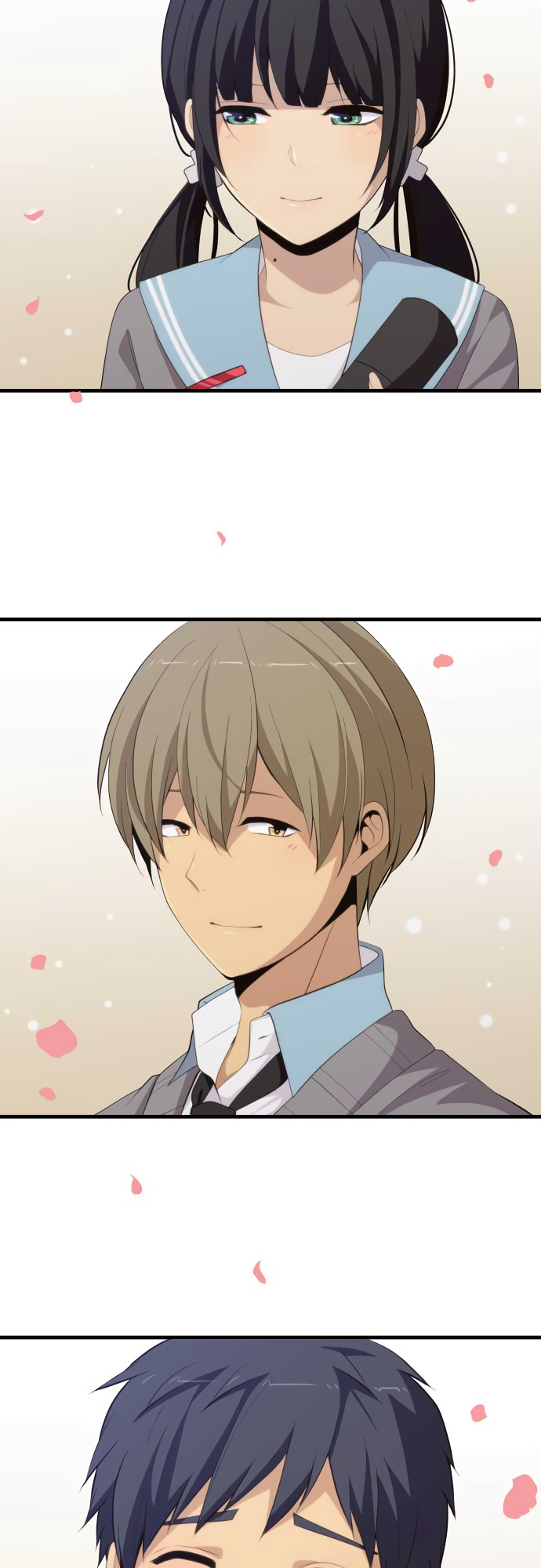 ReLIFE Chapter 212 - 10