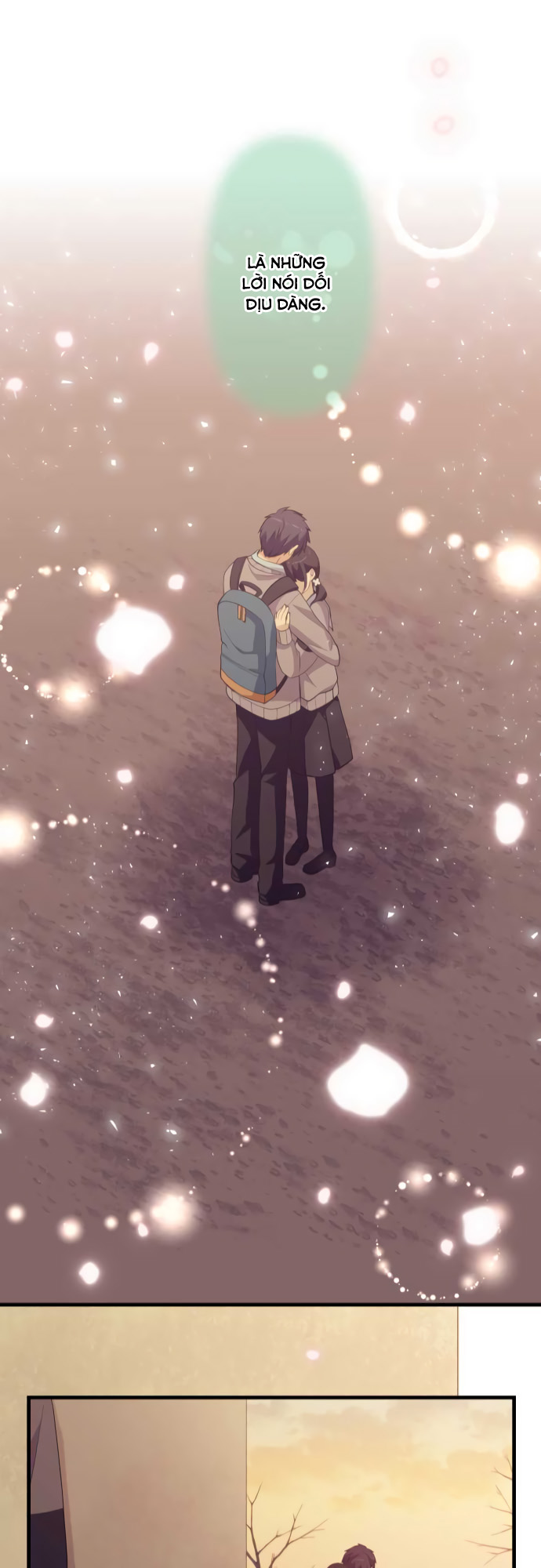 ReLIFE Chapter 213 - 21