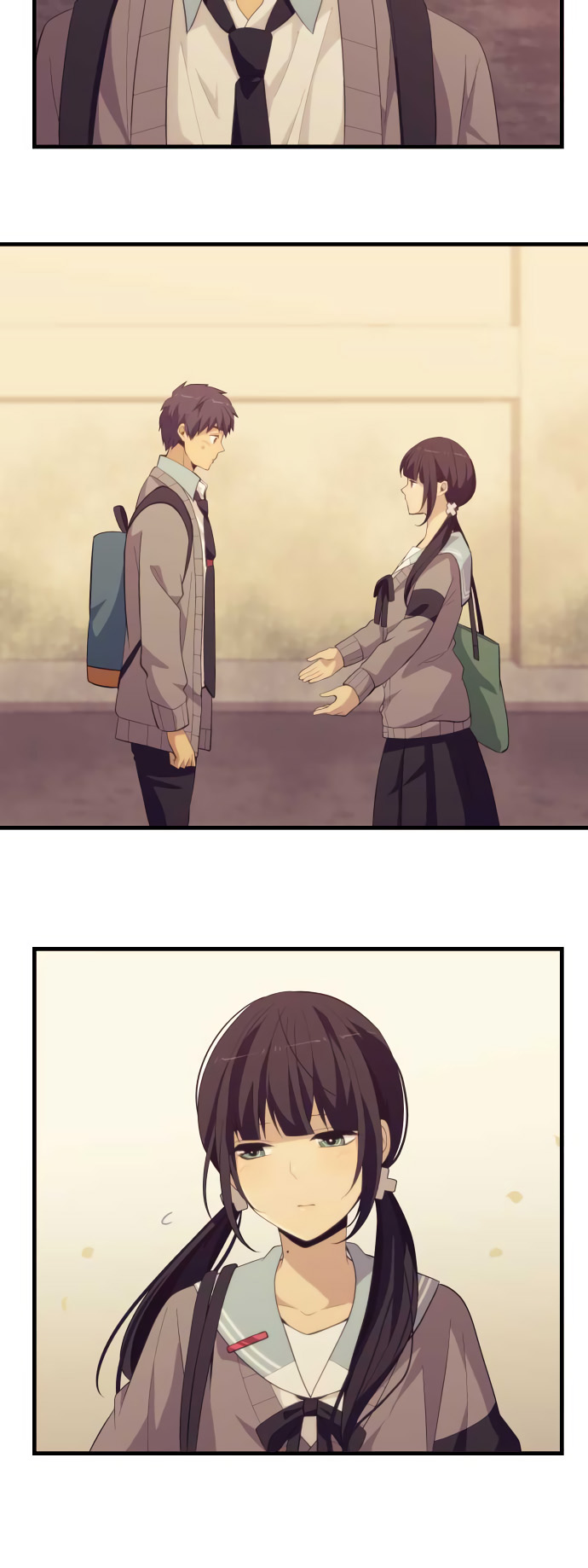 ReLIFE Chapter 213 - 4