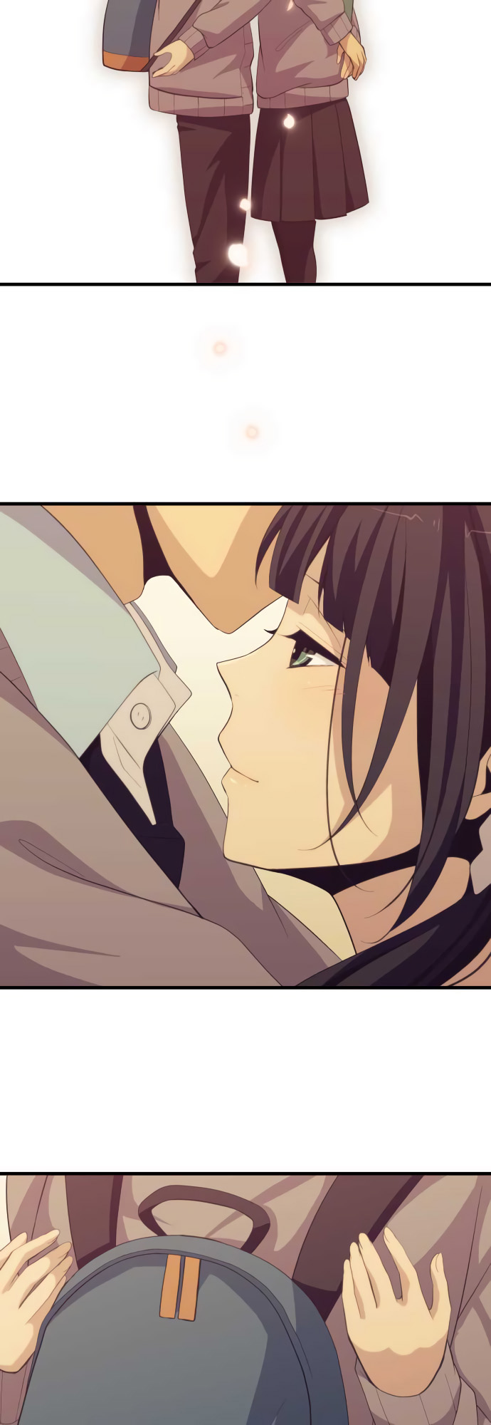 ReLIFE Chapter 213 - 6