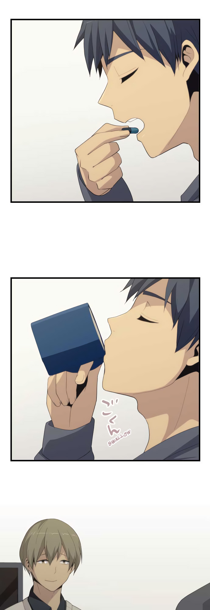 ReLIFE Chapter 214 - 19