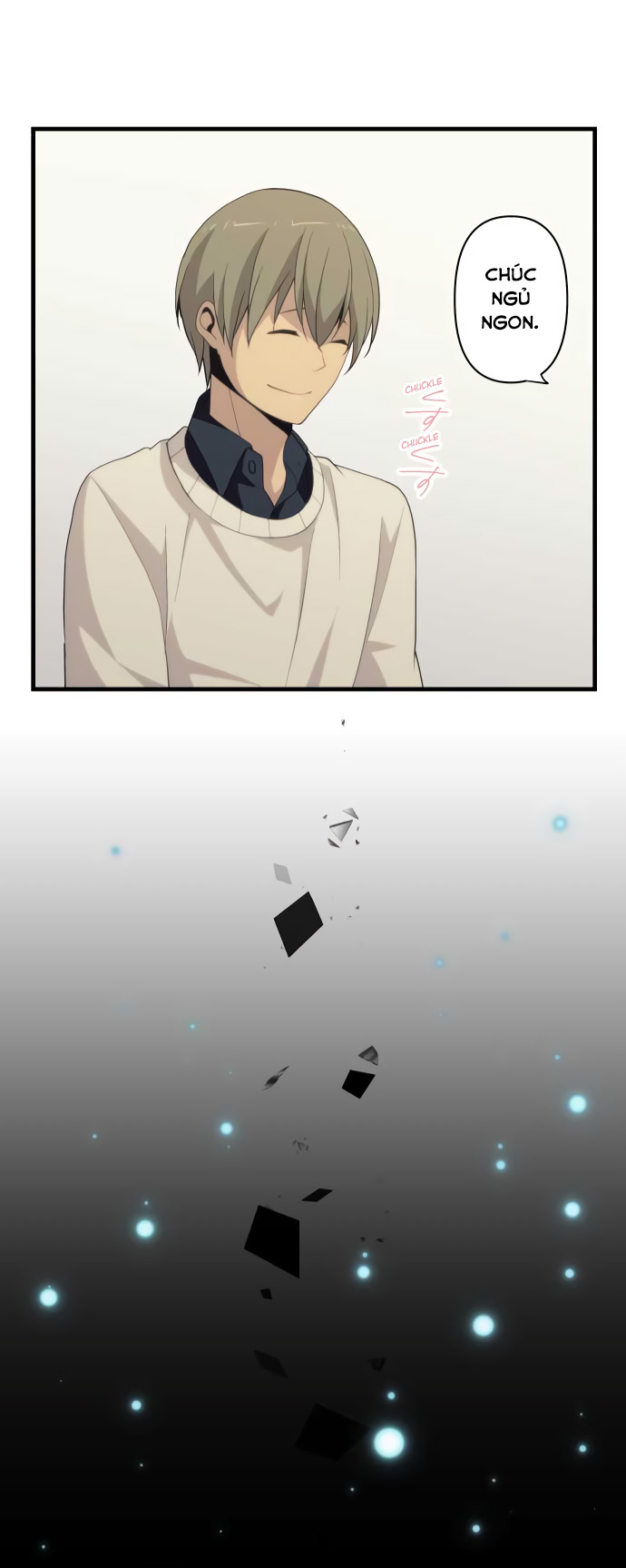 ReLIFE Chapter 214 - 21