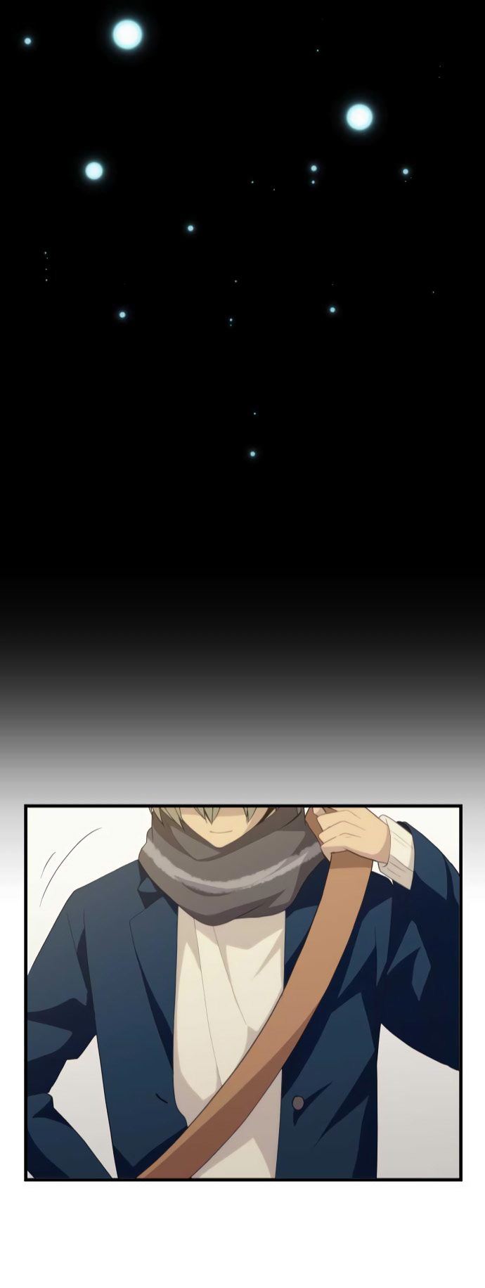 ReLIFE Chapter 214 - 22