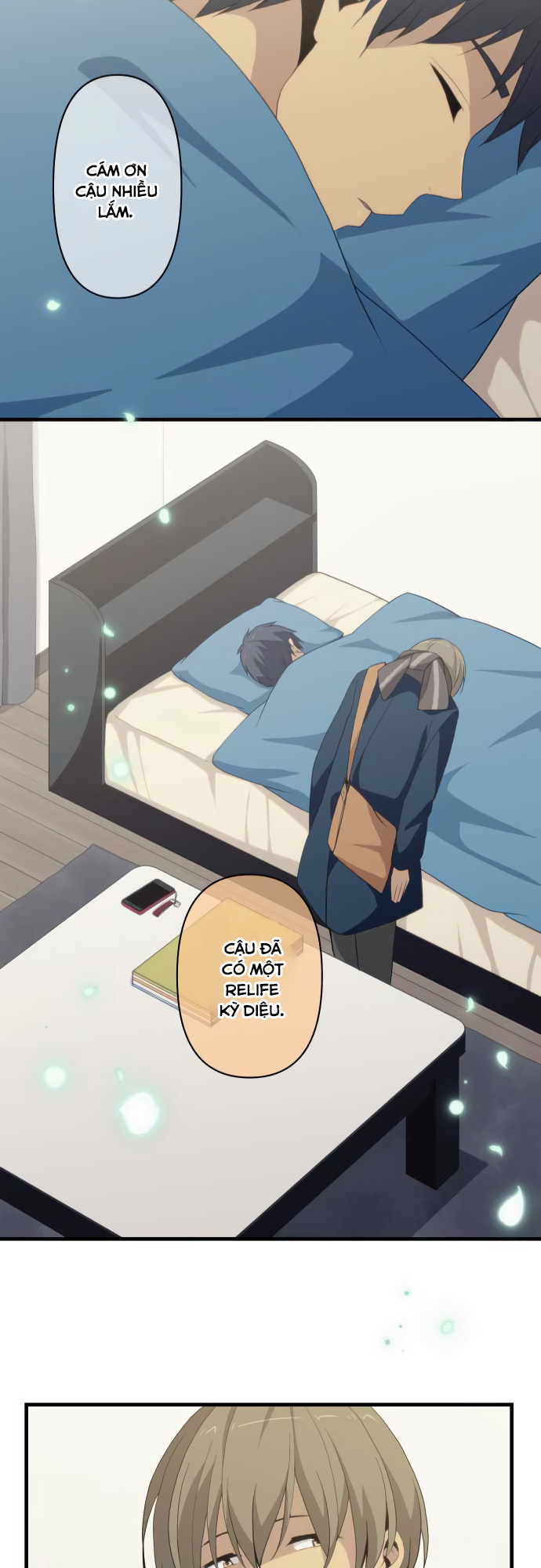 ReLIFE Chapter 214 - 24