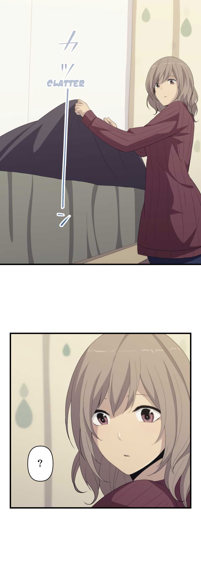 ReLIFE Chapter 215 - 24