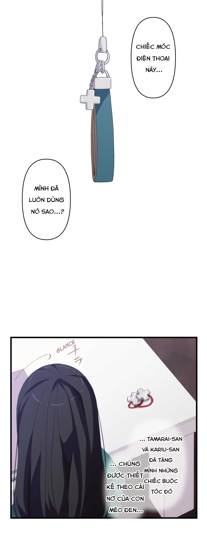 ReLIFE Chapter 216 - 19