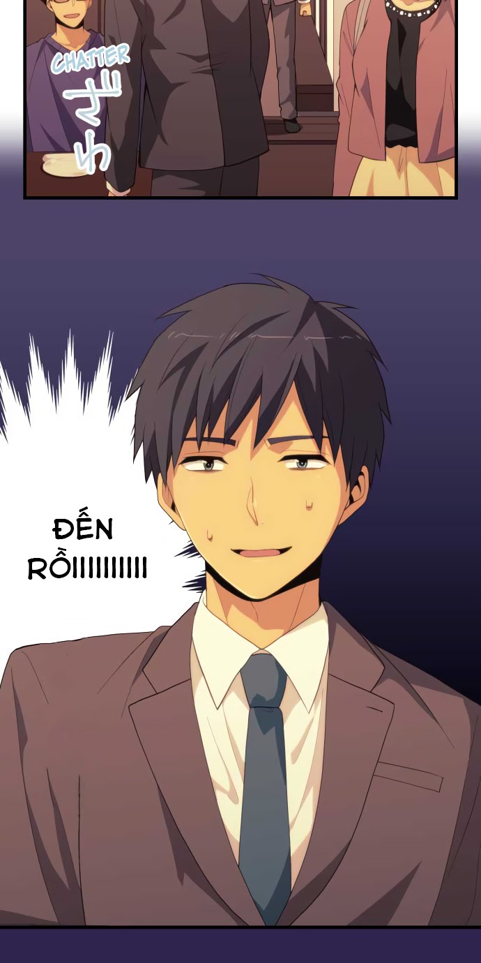 ReLIFE Chapter 218 - 12