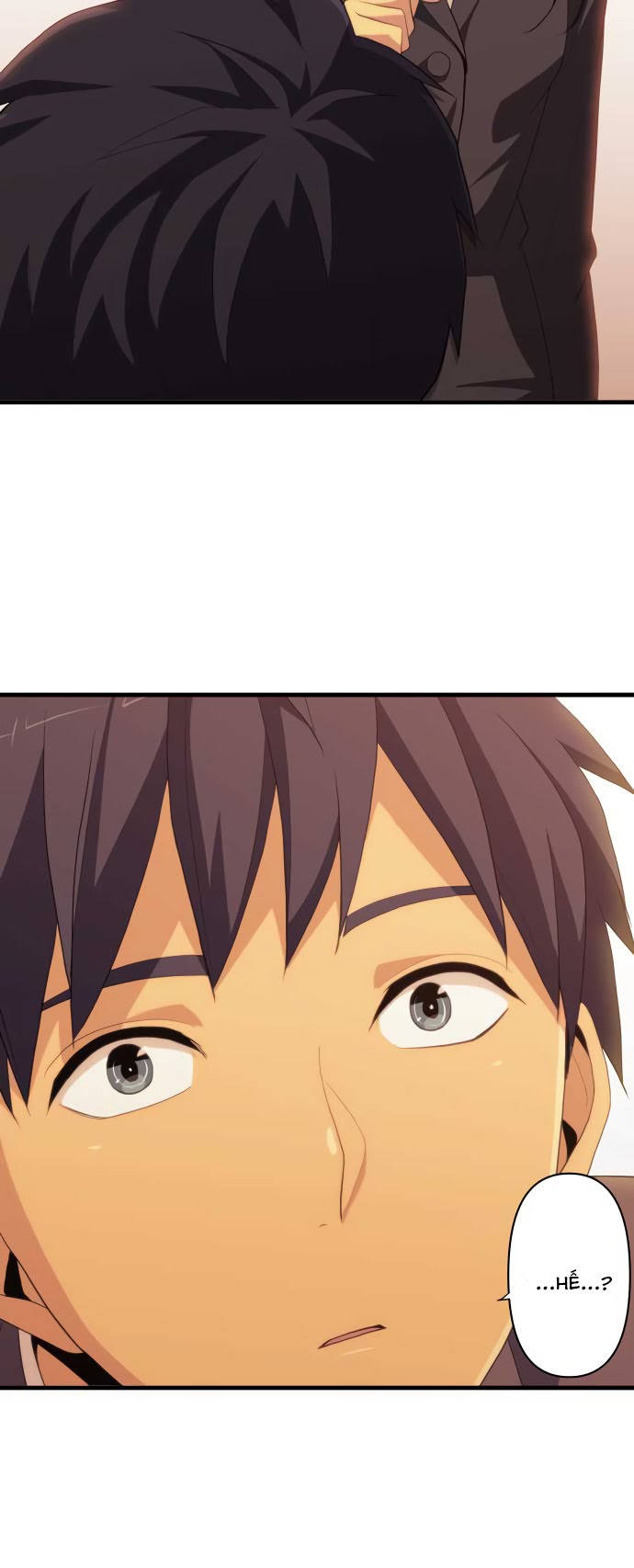 ReLIFE Chapter 218 - 16