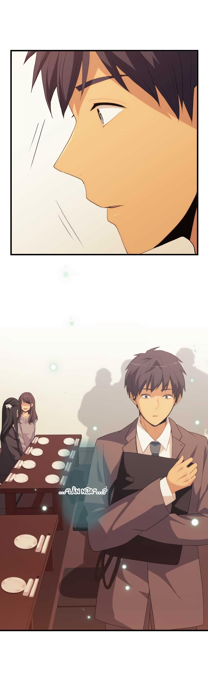 ReLIFE Chapter 218 - 18