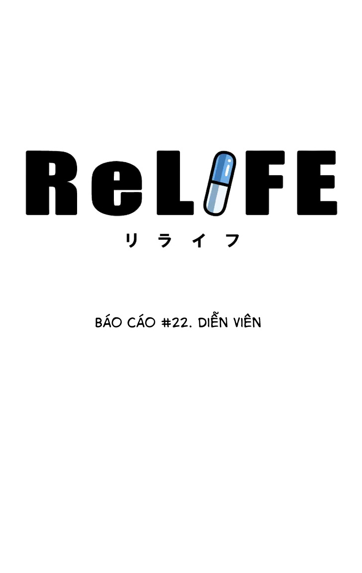 ReLIFE Chapter 22 - 3
